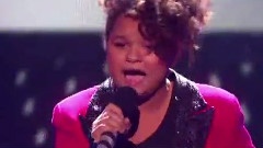 X Factor US - Walking On Sunshine US X Factor