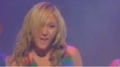 Atomic Kitten - The Tide Is High The Saturday Show