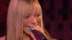 Atomic Kitten - The Tide Is High TMF Awards