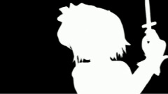 东方project,Nomico - Bad Apple
