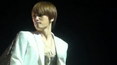 金在中 - Be My Girl