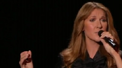 Celine Dion - A New Day Has Come