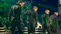 Westlife - Hit You With The Real Thing