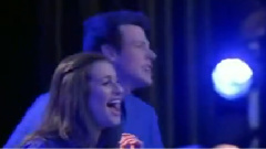 Glee Cast - Somebody To Love