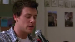 Glee Cast - No Air