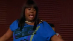 Glee Cast - Hate On Me