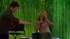 Glee Cast - Alone