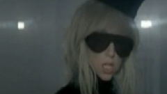 Lady Gaga - The Magic Friend