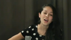 Kina Grannis - Firework