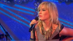 Natasha Bedingfield - Strip Me Today Show