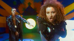 2 Unlimited - In Da Name Of Love 后期拍摄