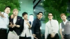 2PM - 绿色能源颂