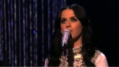 Katy Perry - Firework Ellen DeGeneres Show