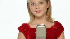 Jackie Evancho - Silent Night