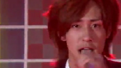 Hey! Say! JUMP - スリル
