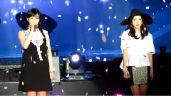2NE1 - Talk & 想念