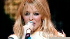 Kylie Minogue - Red Blooded Woman