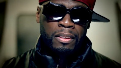 Mann,50 Cent - Buzzin