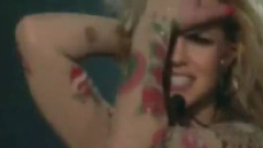 Britney Spears - I got that boom boom