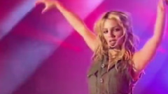 Britney Spears - Donni Hotwheel Magemix