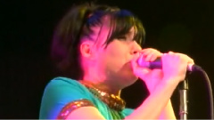 Le Tigre - After Dark