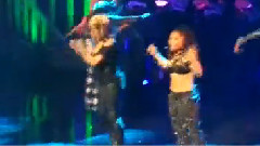TLC - Creep