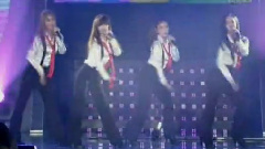 Sistar - Push Push