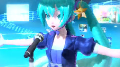 初音未来,VOCALOID家族 - 39