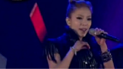 BoA - Copy & Paste