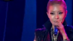 BoA - Hurricane Venus