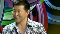 王宏伟 - 做客