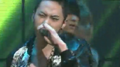 BEAST - Shock