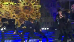BEAST - Shock