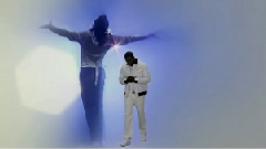 Akon,Michael Jackson - Hold My Hand