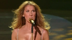 Celine Dion - River Deep Mountain High