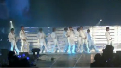 Super Junior - SorrySorry