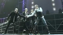 Backstreet Boys - We've Got It Going On THIS IS US Japan Tour
