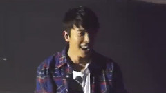 东海(Super Junior),Super Junior - Dancing Out