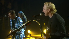 The Eagles - Rocky Mountain Way