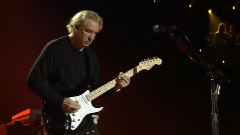 The Eagles - Life In The Last Lane