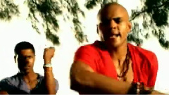 Mohombi - Bumpy Ride