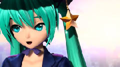 初音未来,VOCALOID家族 - Last Night,Good Night