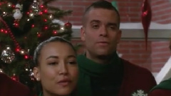 Glee Cast - Welcome Christmas