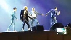MYNAME - Baby I'm Sorry