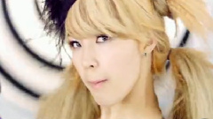 4minute - I My Me Mine