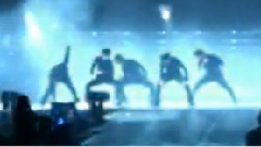 Super Junior - Dance Battle