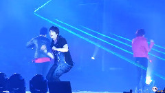 圭贤(Super Junior) - Shak It Up