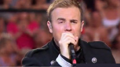Take That - Back For Good