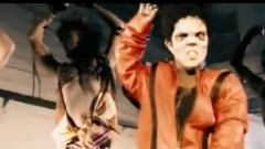 Somebody's Watching Me