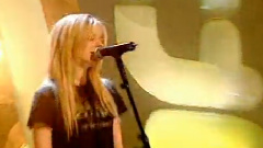 Avril Lavigne - He Wasn't